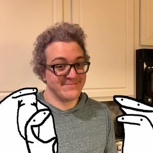 Meet your Posher, Aaron